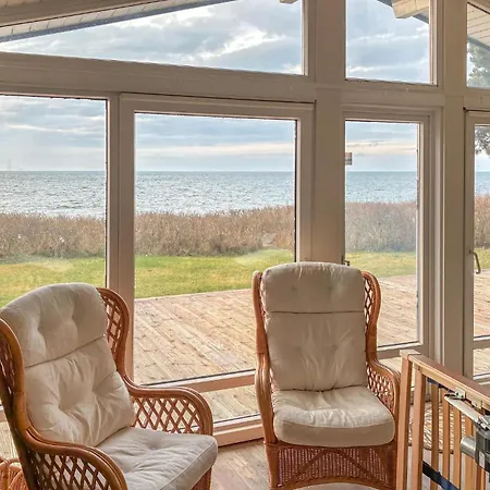 Дом отдыха In With Wifi *