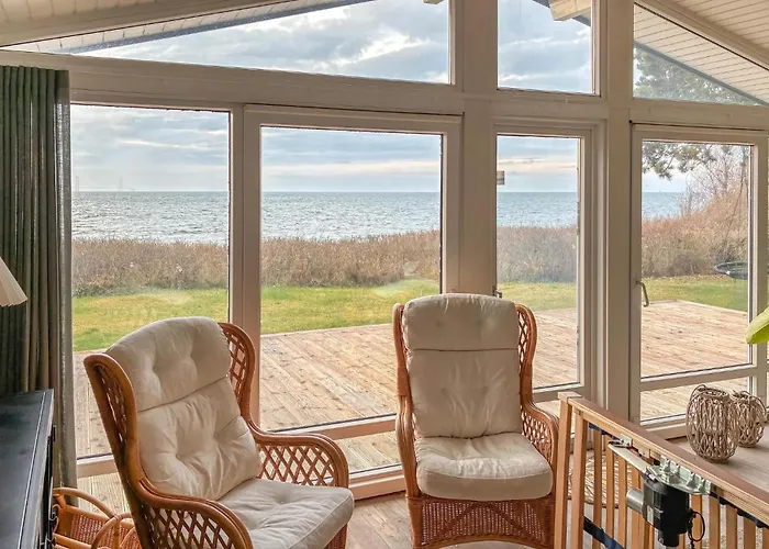 Дом отдыха In With Wifi *